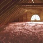 home insulation contractor Salt Lake City Utah